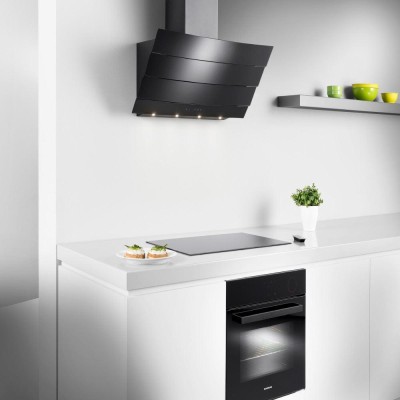 Silverline SL 3283 60 RF Topas 90 cm, svart