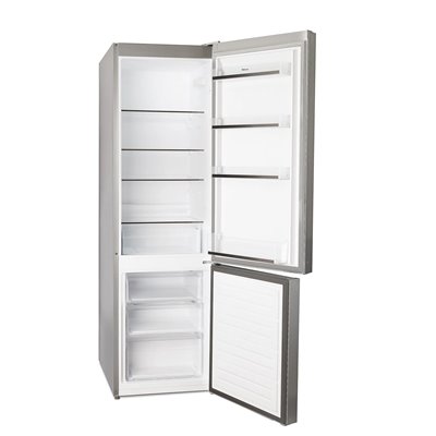 Gram KF 471854 X Kyl/Frysskåp - 5 Års Garanti