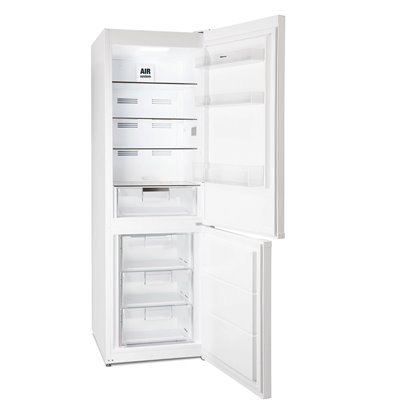  Gram KF 411865 N Kyl/Frysskåp - 5 Års Garanti 