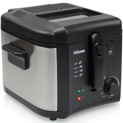 Fritös 1600 Watt FR-6878 2,5l