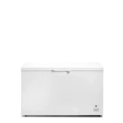 Gram FB 3420-94 Frysbox - 5 Års Garanti