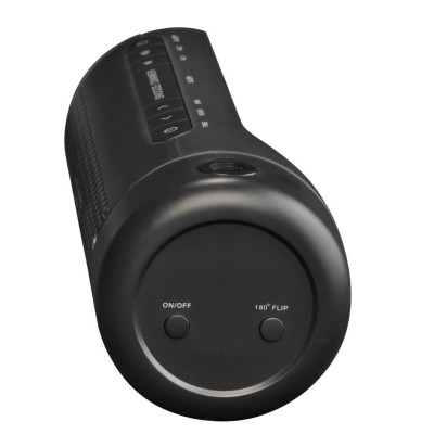 Denver - Klockradio Projektion Dubbla alarm CPR-700 - CPR-700