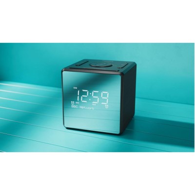 Philips - Klockradio TAR4600/12 - A14977