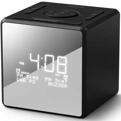 Philips - Klockradio TAR4600/12 - A14977