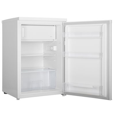  Gram KF 1125-90/1 Kyl/Frysskåp - 5 Års Garanti 