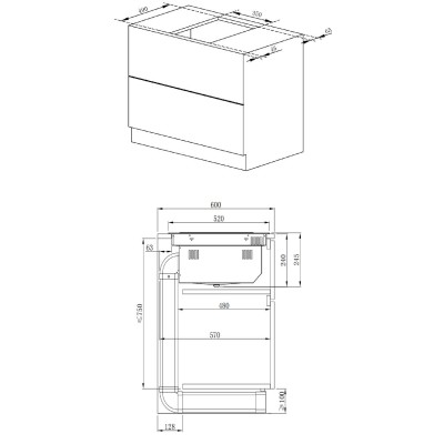 IM7540 / IM7541 (INT & PLASMA)
