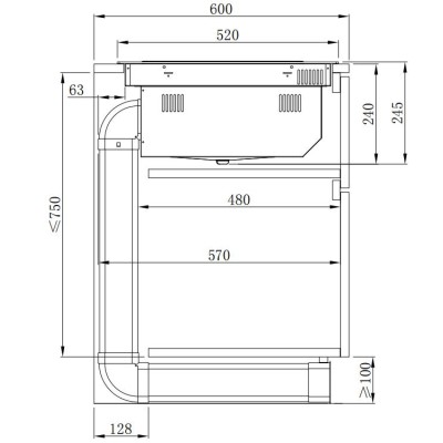 IM7540 / IM7541 (INT & PLASMA)