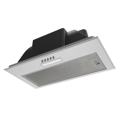 JGN Himalia inbyggd 52 cm stål B - SJ 1101-52 RF