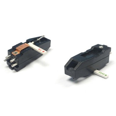 Soundmaster - Pickup 33/45/78 vinyl/stenkakor - NADEL05