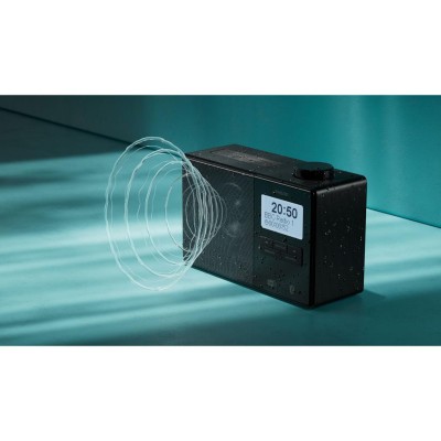 Philips - Radio FM DAB+ Bluetooth TAR5600/10 Svart - A14979