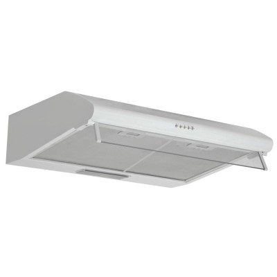 Silverline Likya, 60 cm, stål, 2 motorer