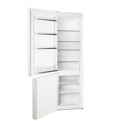 Gram KF 471854 (V) Kyl/Frysskåp - 5 Års Garanti