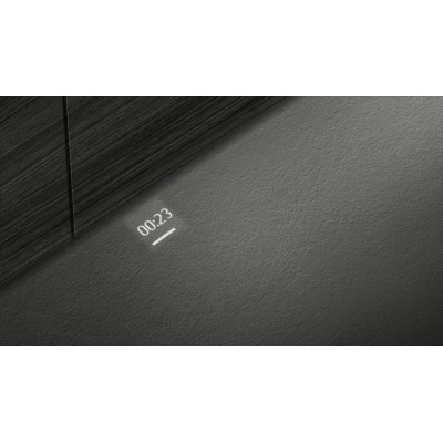 Siemens - SR65ZX22ME - iQ500, Integrerad diskmaskin, 45 cm