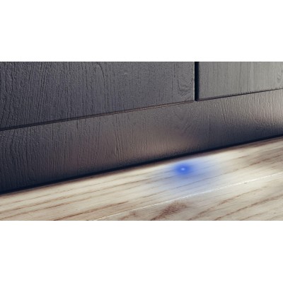 Siemens - SR73EX24ME - iQ300, Integrerad diskmaskin, 45 cm, varioHinge - för justerbar lucka