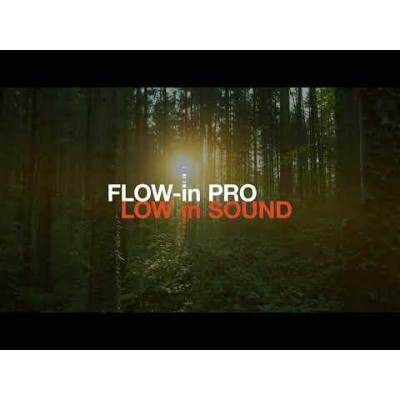 Silverline Flow-In Pro, 78 cm, induktionshäll med inbyggd fläkt, planlimning - IM 7110-80 INT
