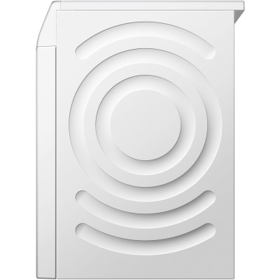 Siemens - WN54C2A0DN - iQ700, Kombinerad tvätt och tork, 10.5/6 kg, max. 1400 varv/min