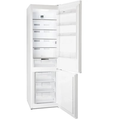  Gram KF 412064 N Kyl/Frysskåp - 5 Års Garanti 