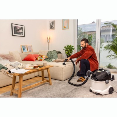 Golvvårdsmaskin SE5 Textiltvätt 1081-2300