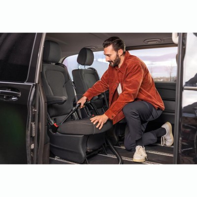 Kärcher - Golvvårdsmaskin SE5  Textiltvätt  1081-2300 - A13877