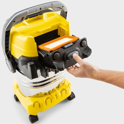 Kärcher - Grovdammsugare WD5 S - 16283500