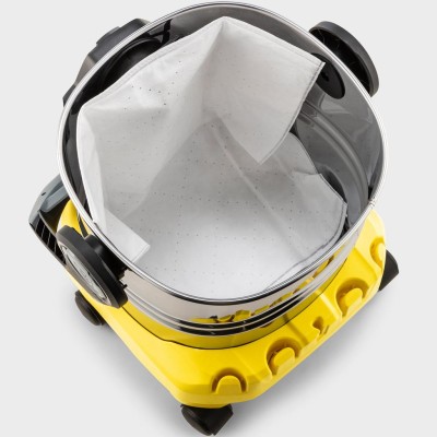 Kärcher - Grovdammsugare WD5 S - 16283500