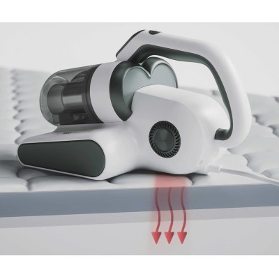 Matt/Madrass-Rengörare HMC5 Torr/UV