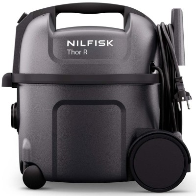 Nilfisk - Proffsdammsugare med Påse Thor R - A15403