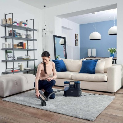 Textil & Fönster-rengöring HS5 Tvätt/Tork