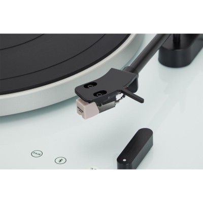 AIWA - Skivspelare Premium Vit - A14410