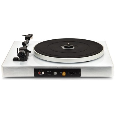 AIWA - Skivspelare Vit - A14406