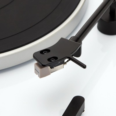 AIWA - Skivspelare Vit - A14406