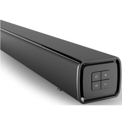 Panasonic - Soundbar HDMI Bluetooth 45W SC-HTB100 - A13109