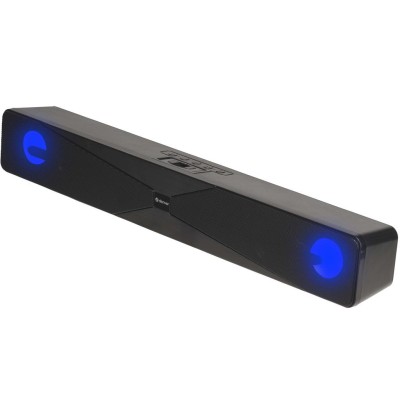 Denver - Soundbar Mini med telefonhållare DSB-1011 Svart - A15411