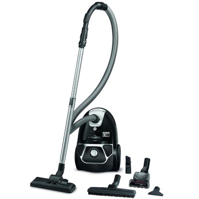 Dammsugare Compact power vacuum cleaner bag 750W VO3985NA