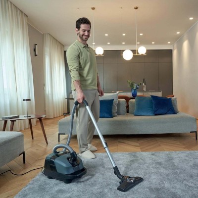 Hoover - Dammsugare HE2 Home 850W - A15450