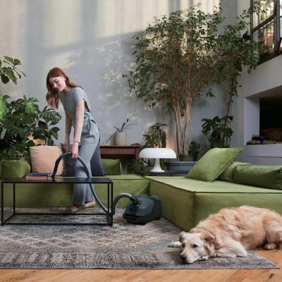 Hoover - Dammsugare HE2 Home 850W - A15450