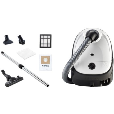 Dammsugare One WB10P05A Basic Swirl Y05