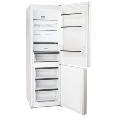  Gram KF 581865 FN Kyl/Frysskåp - 5 Års Garanti 