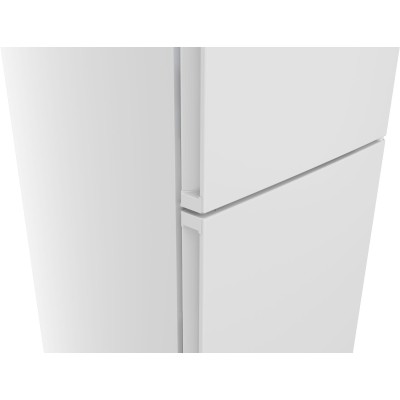 Bosch - KGN362WDF - Serie 4, Kombinerad kyl/frys, 186 x 60 cm, Vit, Total No Frost