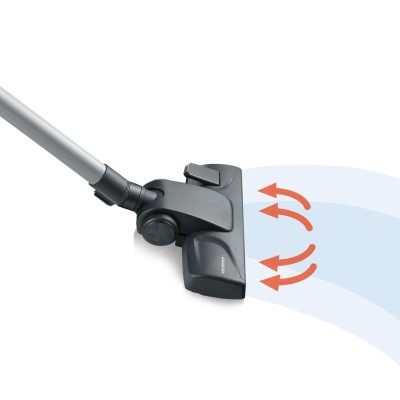 Severin - Dammsugare Snowwhite BC7045 750W Hepa H13  Swirl Y101 - A11258