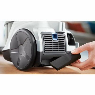 Philips - Dammsugare XB2122/09 850W Påslös - XB2122/09