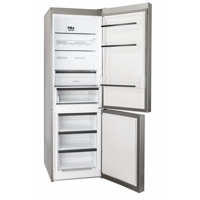 Gram KF 581865 FN X Kyl/Frysskåp - 5 Års Garanti