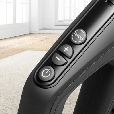 Bosch - Golvdammsugare BGB6X330 600W 12 Räckvidd Hepa,Fjärr Tysk tillv. - A14020