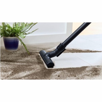 Bosch - Golvdammsugare BGLS2BA3NE Tysk tillv. 600W Återvunnen Plast - A14018