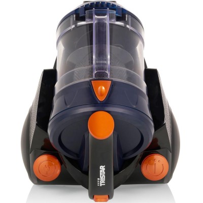 Tristar - Golvdammsugare Påslös Multicyclone SZ-4135  700W - A12483