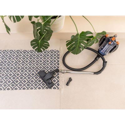 Tristar - Golvdammsugare Påslös Multicyclone SZ-4135  700W - A12483