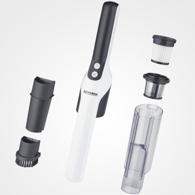 Severin - Handdammsugare 120W 2200mha Li-Ion HV7140 - A12754