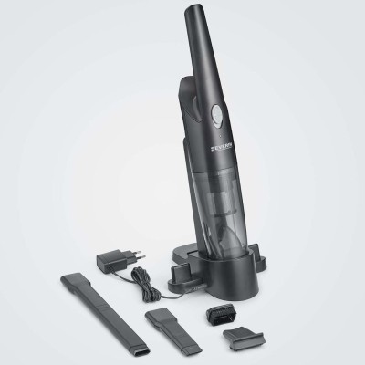 Severin - Handdammsugare 65W 2000mha Li-Ion 7,4V HV7130 - A15708