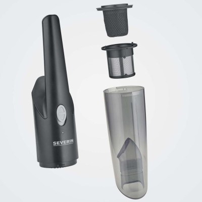 Handdammsugare 65W 2000mha Li-Ion 7,4V HV7130