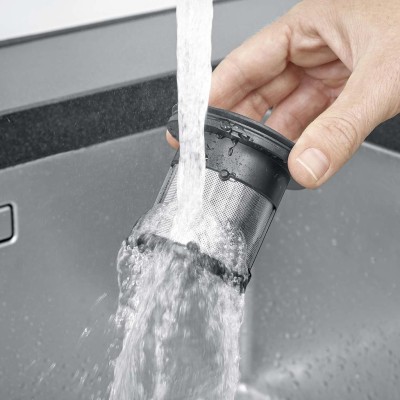 Severin - Handdammsugare 65W 2000mha Li-Ion 7,4V HV7130 - A15708